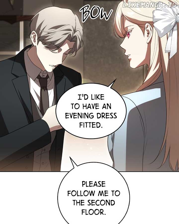 Read The Price Is Your Everything Manga Online