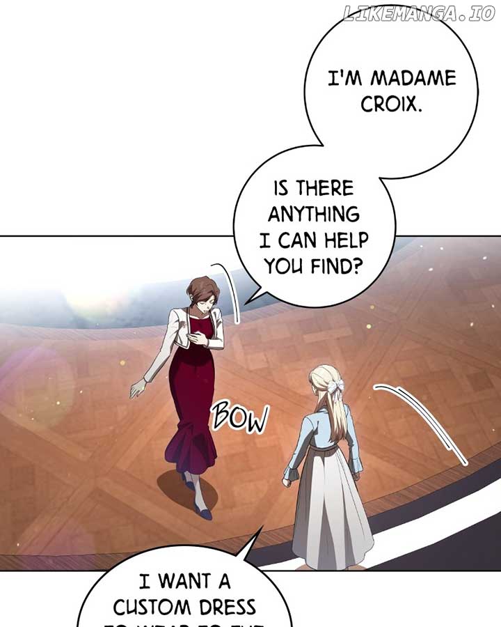 Read The Price Is Your Everything Manga Online