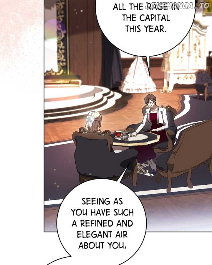 Read The Price Is Your Everything Manga Online