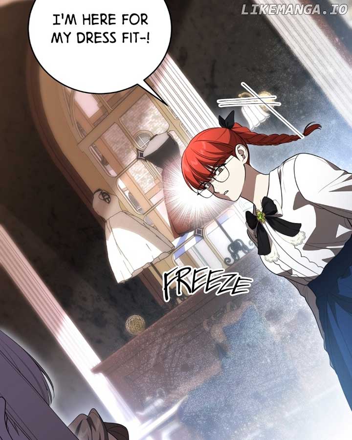 Read The Price Is Your Everything Manga Online