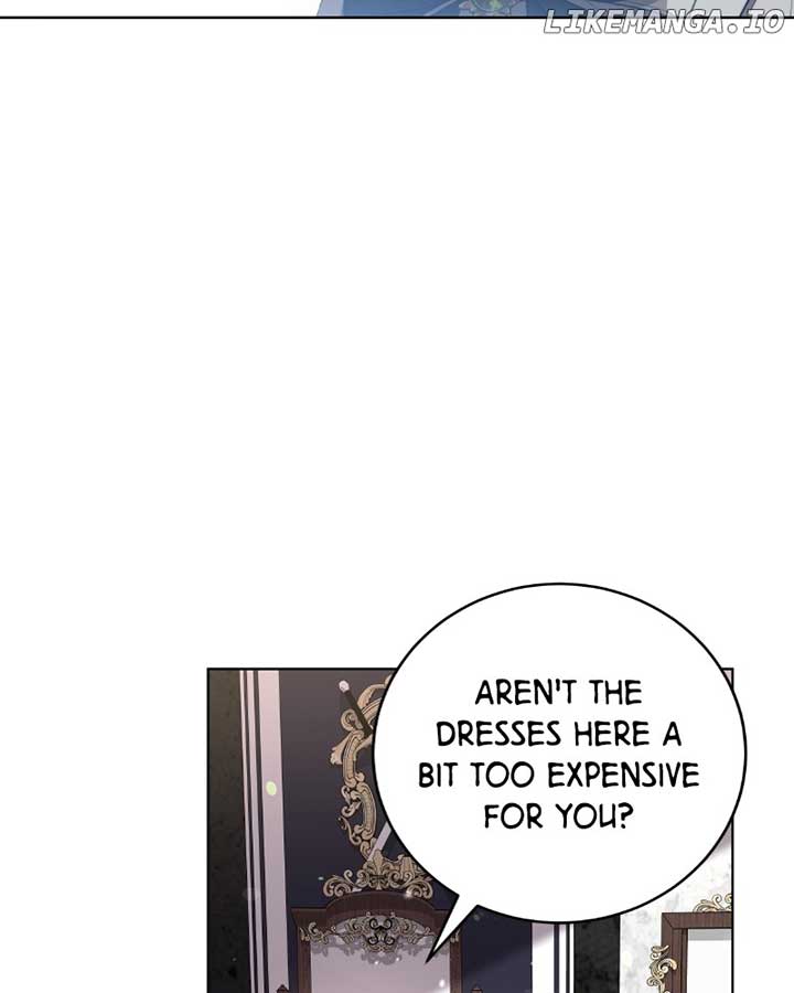 Read The Price Is Your Everything Manga Online