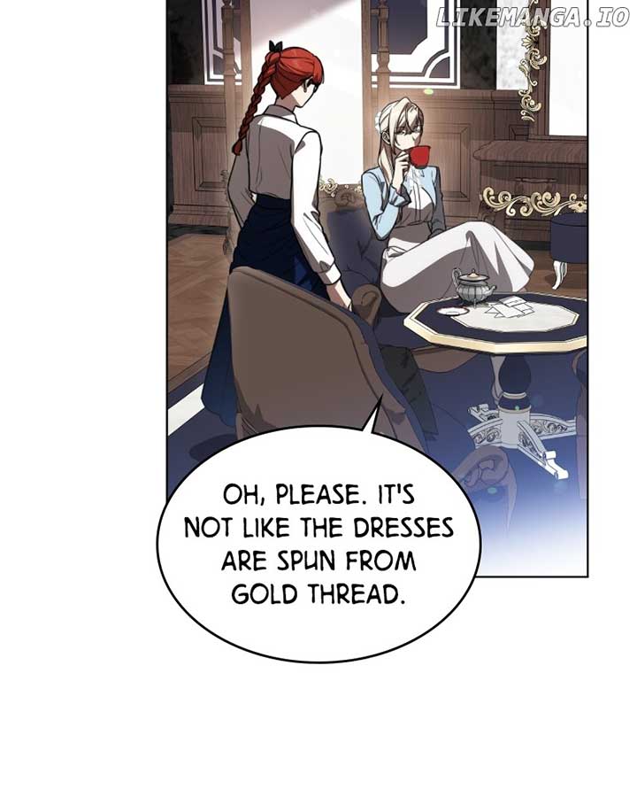 Read The Price Is Your Everything Manga Online