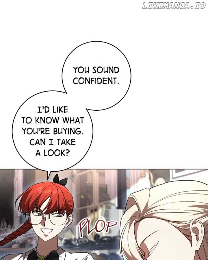 Read The Price Is Your Everything Manga Online