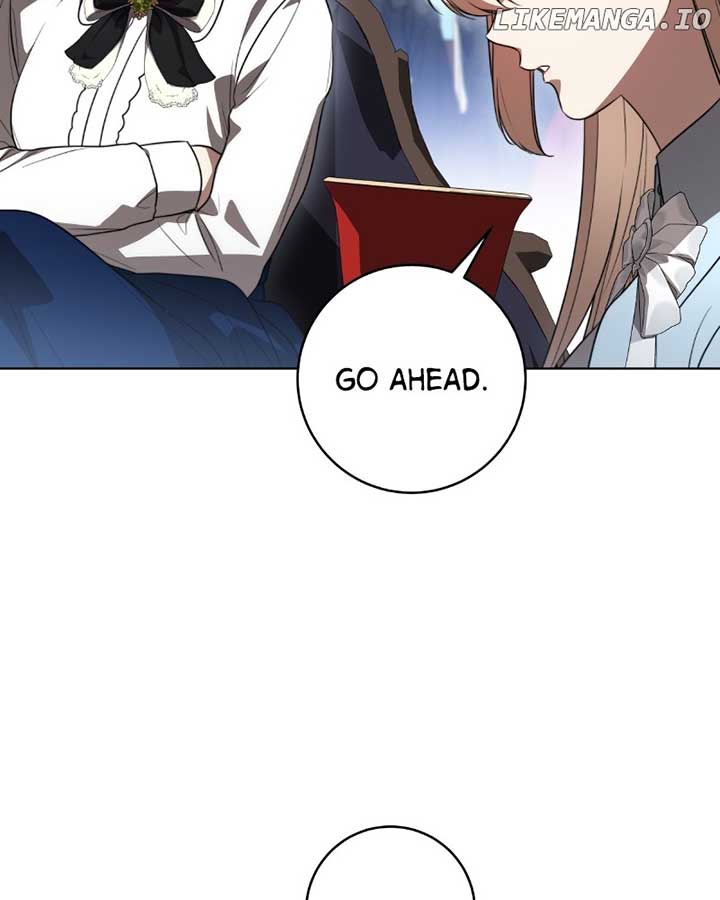 Read The Price Is Your Everything Manga Online