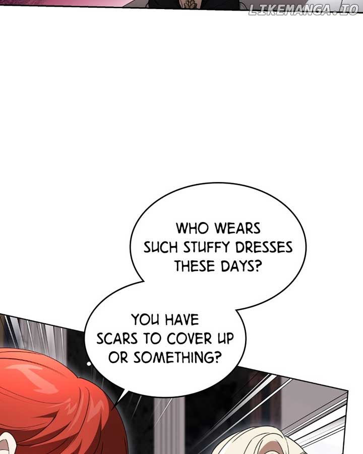 Read The Price Is Your Everything Manga Online