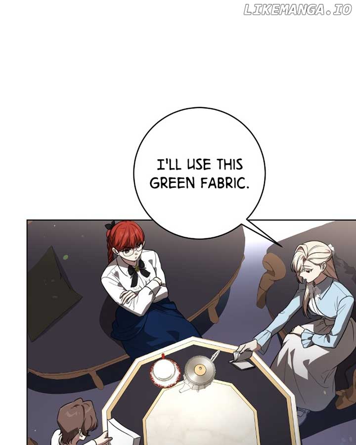 Read The Price Is Your Everything Manga Online