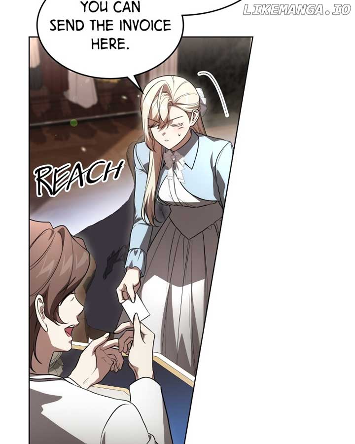 Read The Price Is Your Everything Manga Online