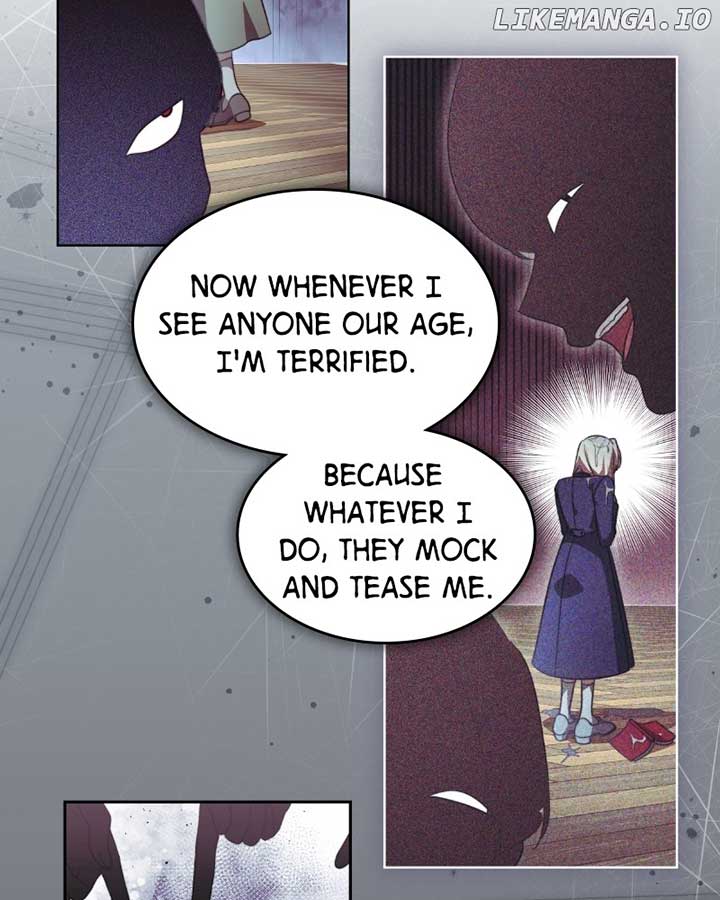 Read The Price Is Your Everything Manga Online