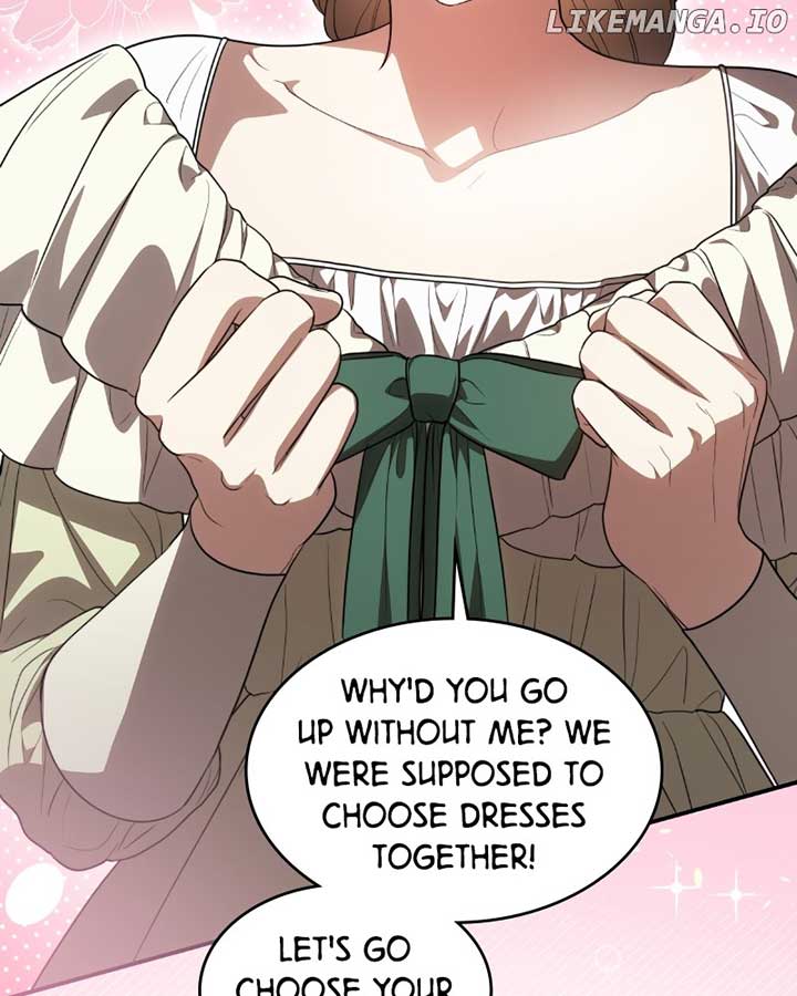 Read The Price Is Your Everything Manga Online