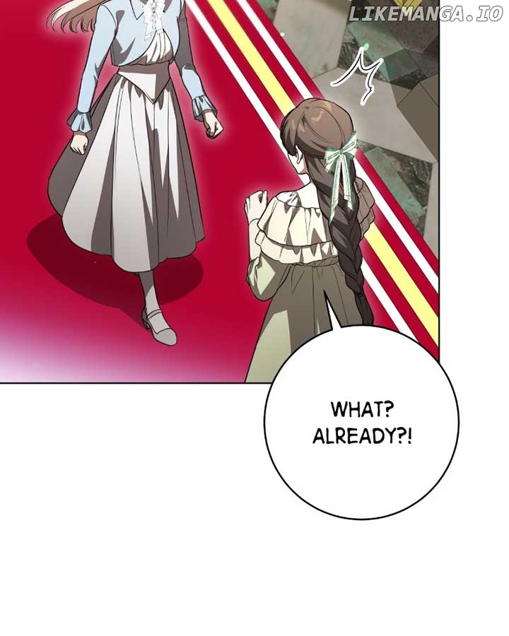 Read The Price Is Your Everything Manga Online