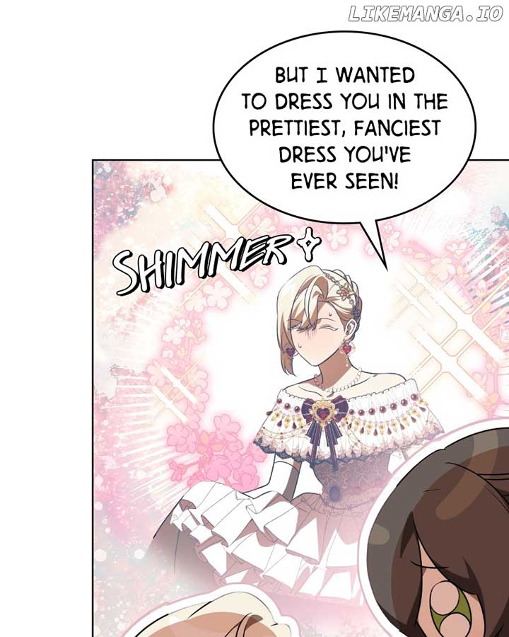 Read The Price Is Your Everything Manga Online