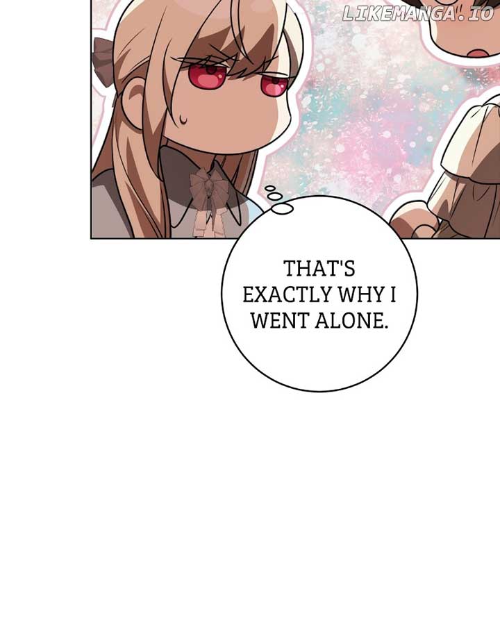 Read The Price Is Your Everything Manga Online