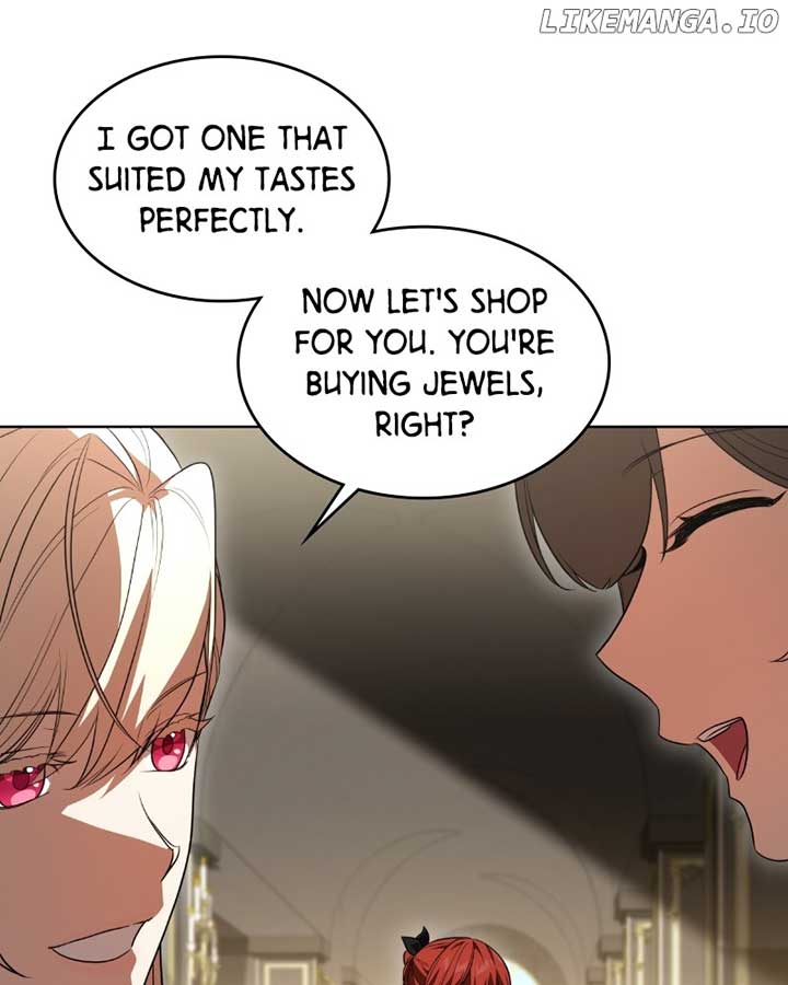 Read The Price Is Your Everything Manga Online