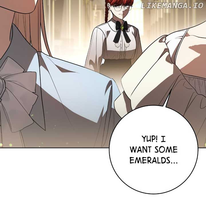 Read The Price Is Your Everything Manga Online