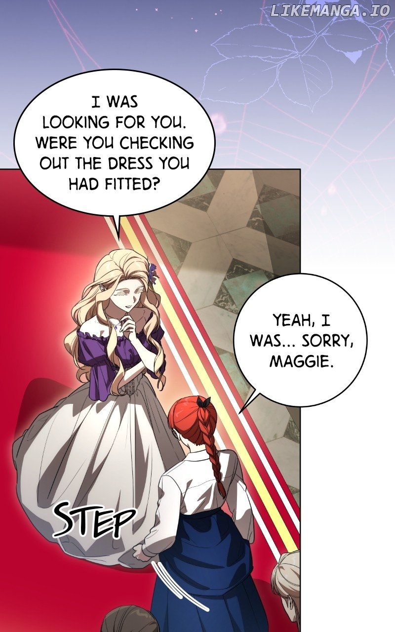 Read The Price Is Your Everything Manga Online