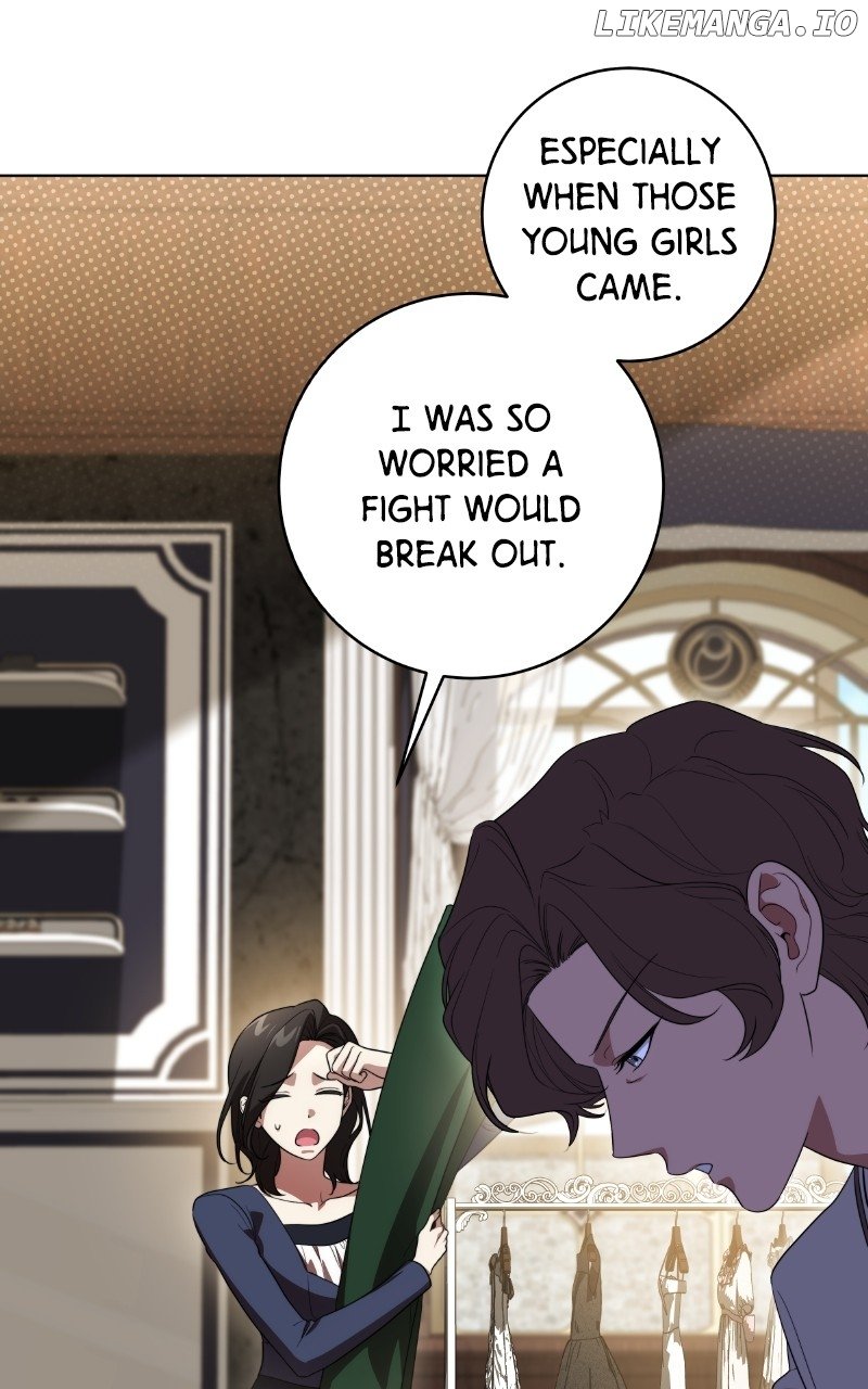 Read The Price Is Your Everything Manga Online