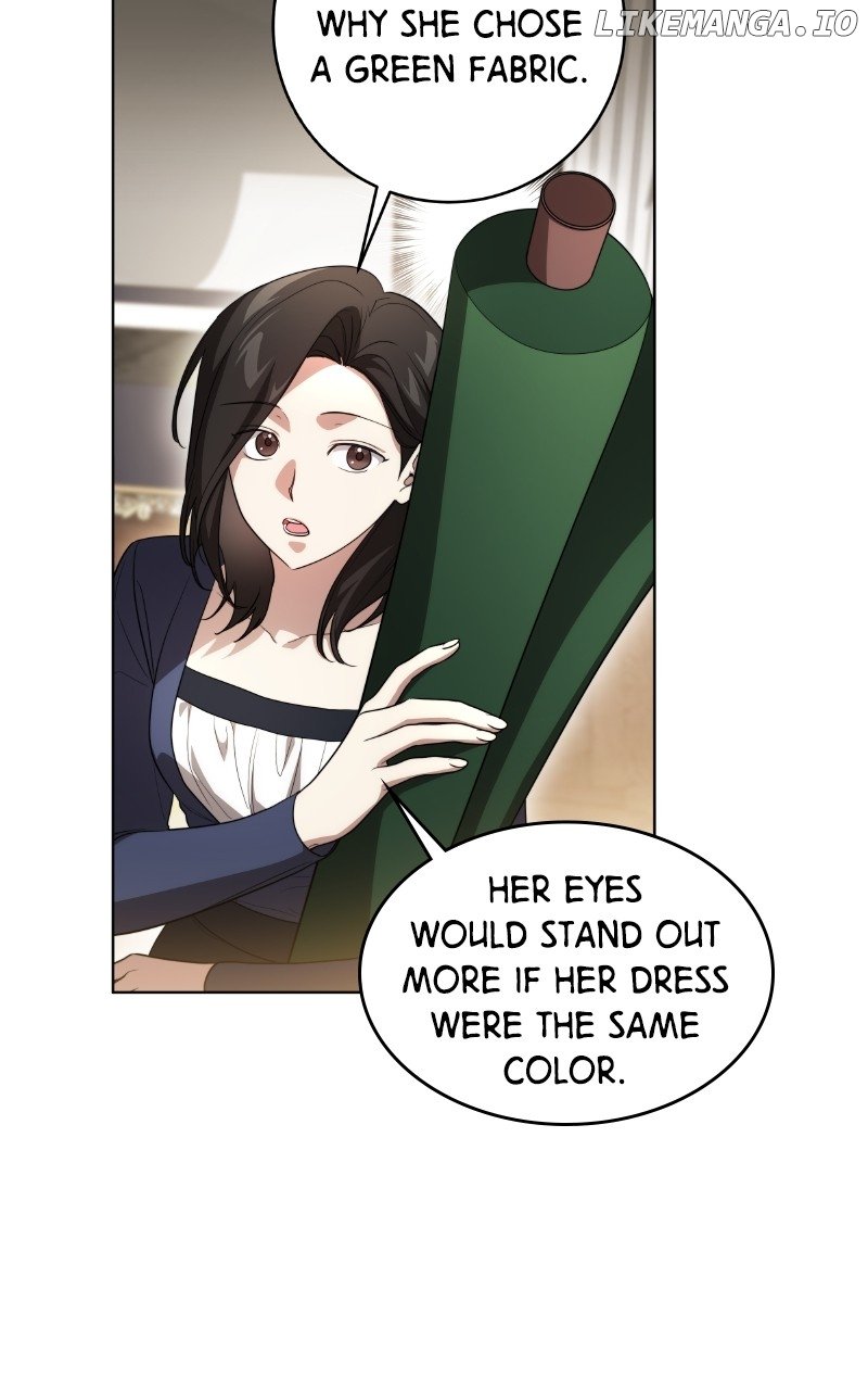 Read The Price Is Your Everything Manga Online