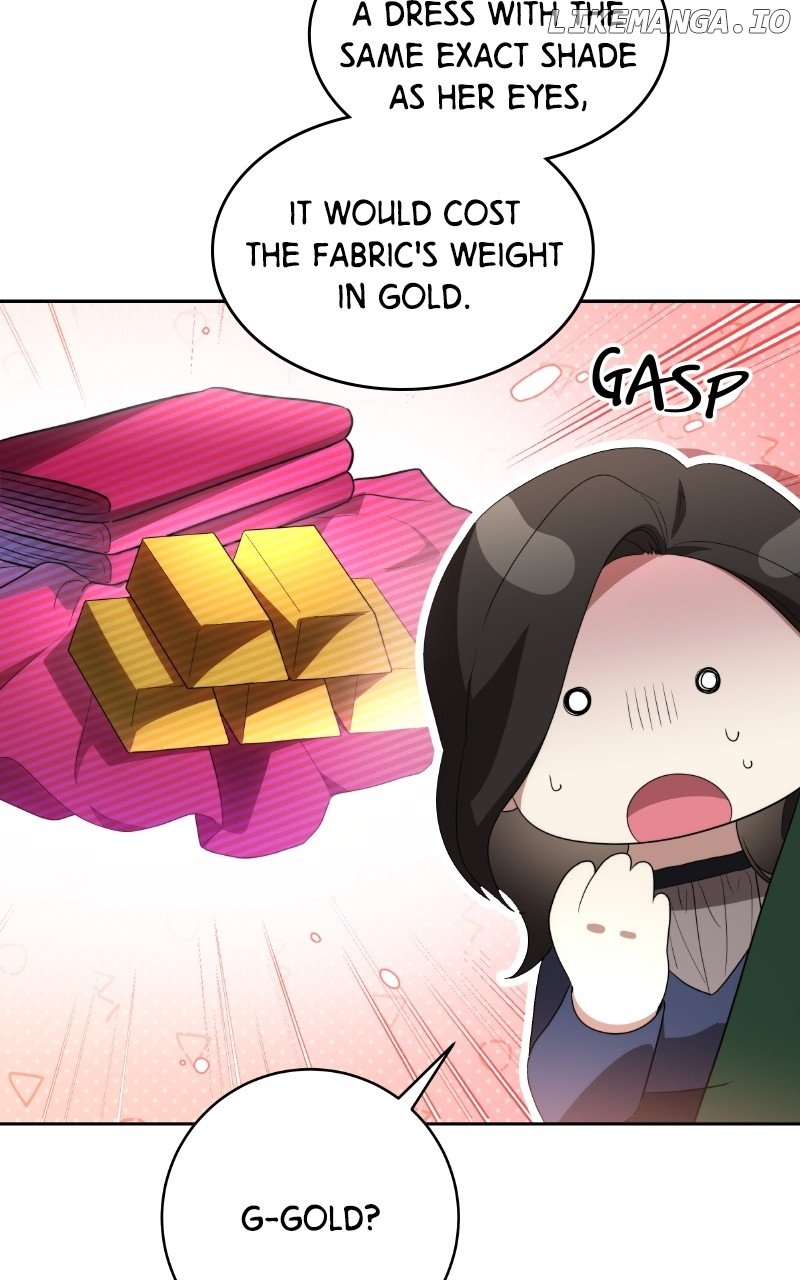 Read The Price Is Your Everything Manga Online