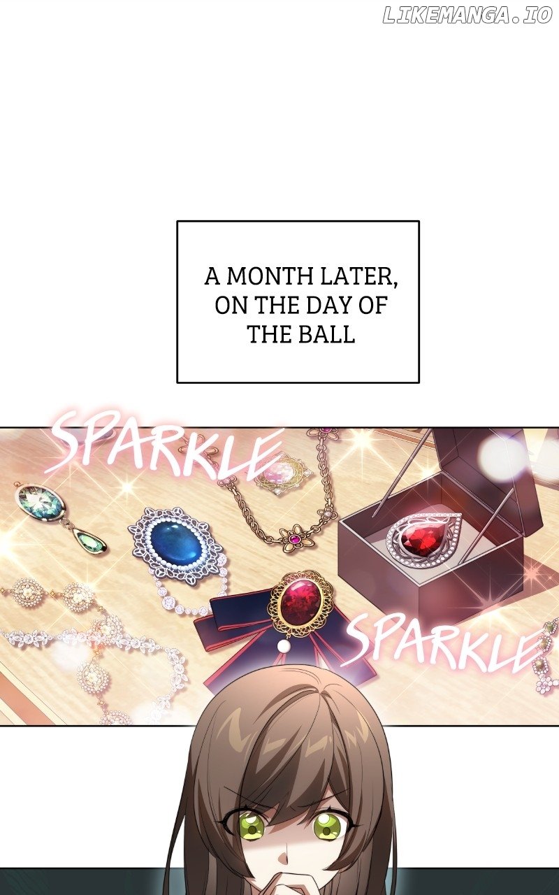 Read The Price Is Your Everything Manga Online