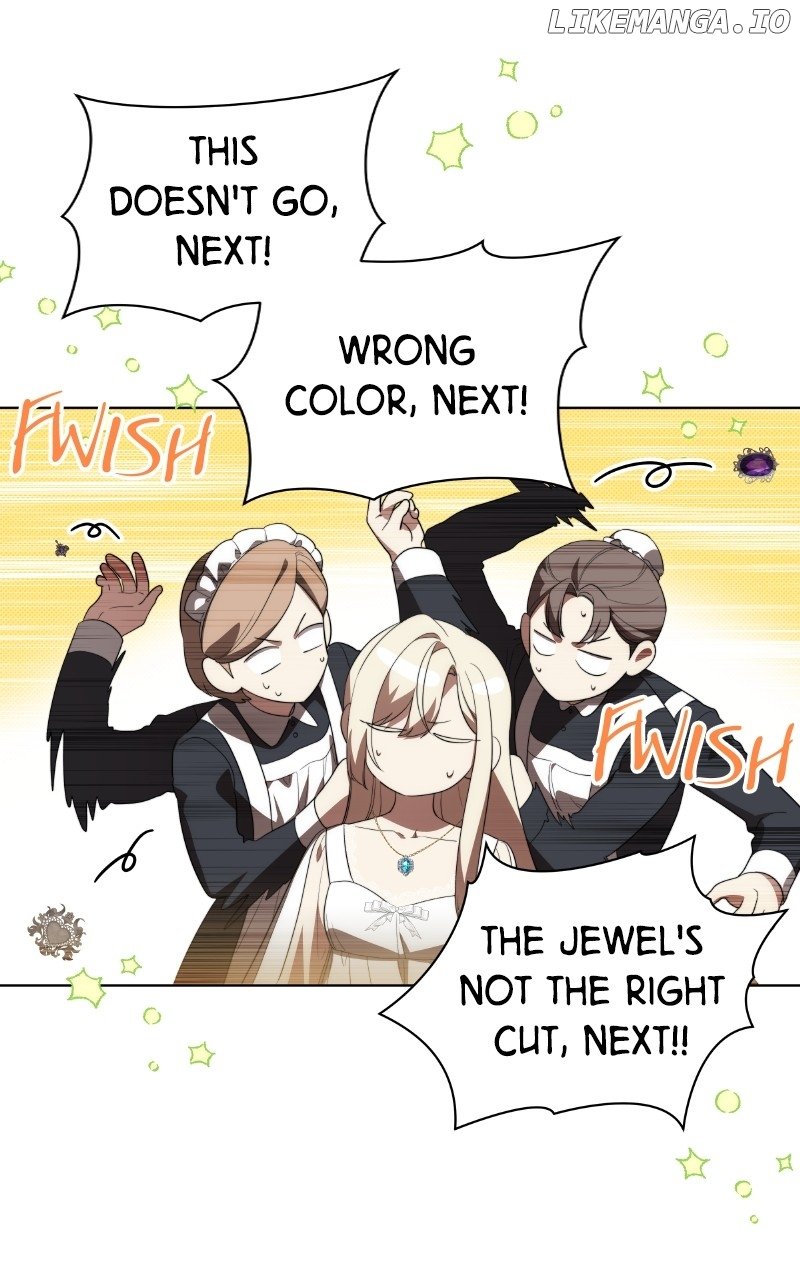 Read The Price Is Your Everything Manga Online