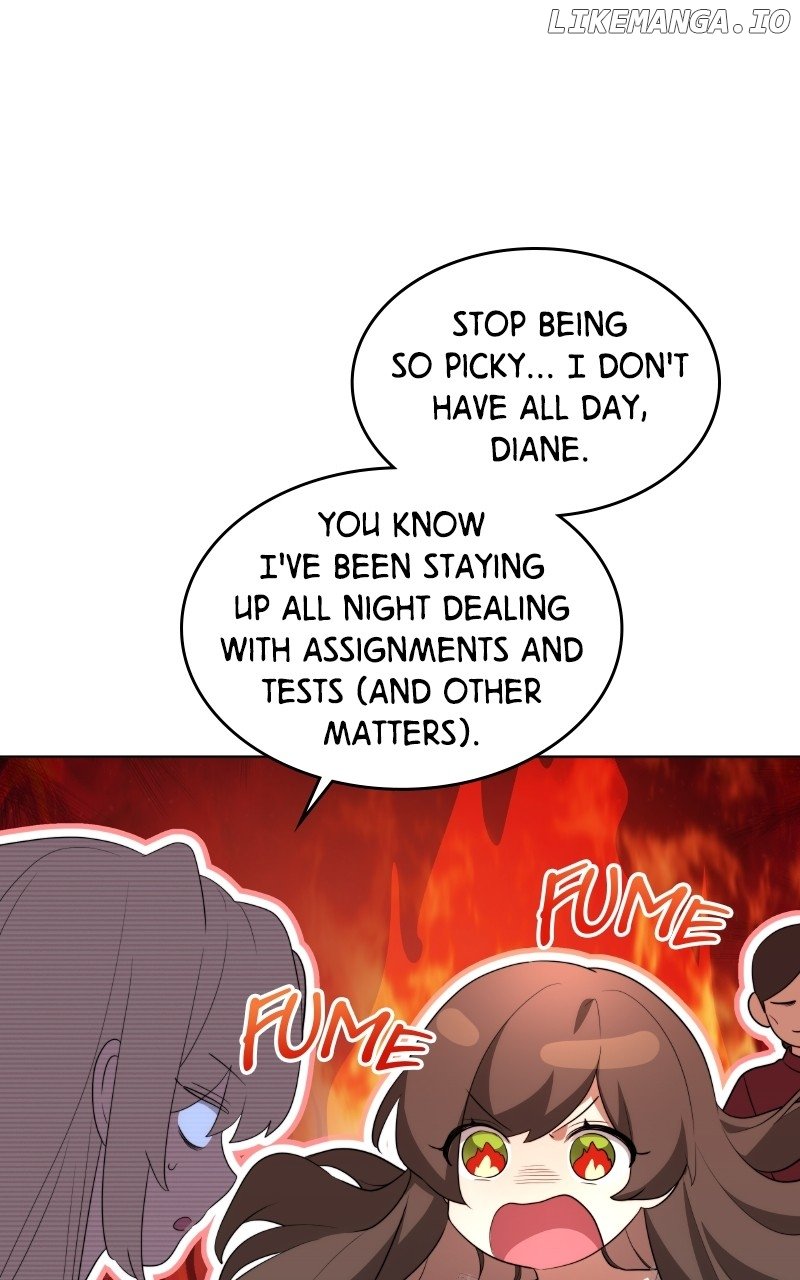 Read The Price Is Your Everything Manga Online