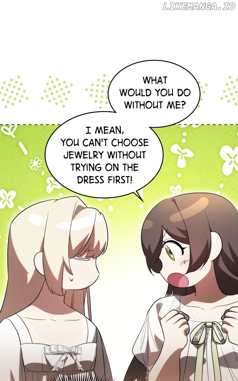 Read The Price Is Your Everything Manga Online