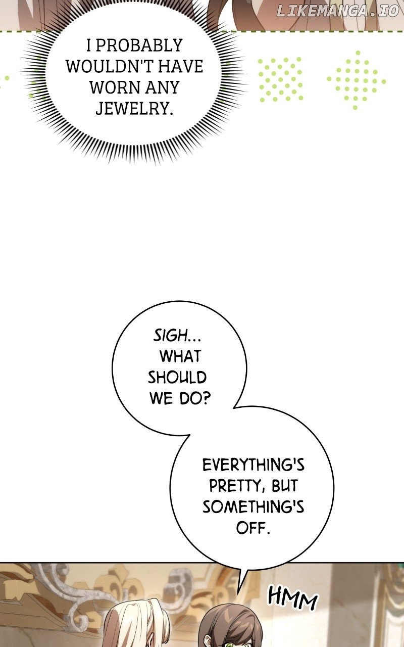 Read The Price Is Your Everything Manga Online