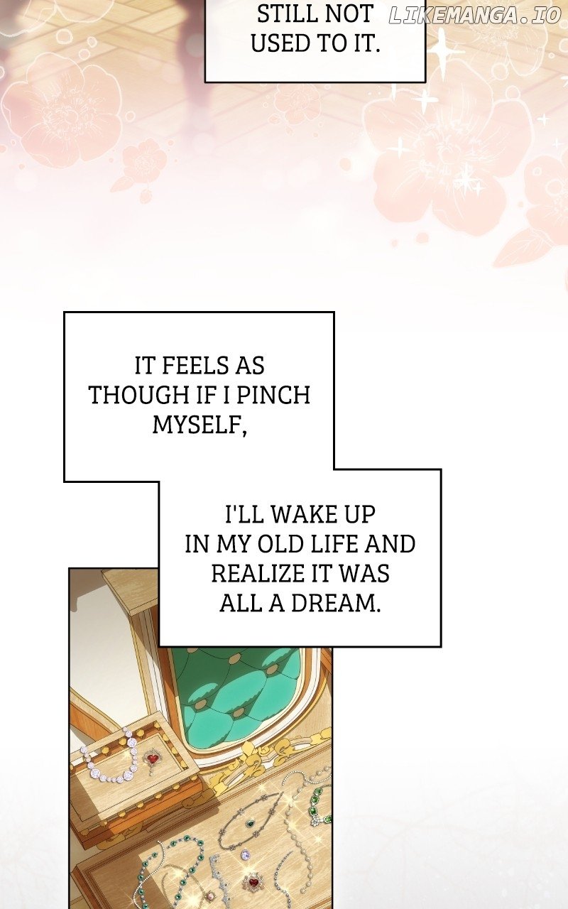 Read The Price Is Your Everything Manga Online