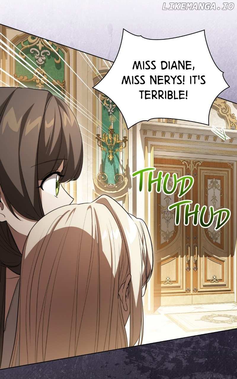 Read The Price Is Your Everything Manga Online