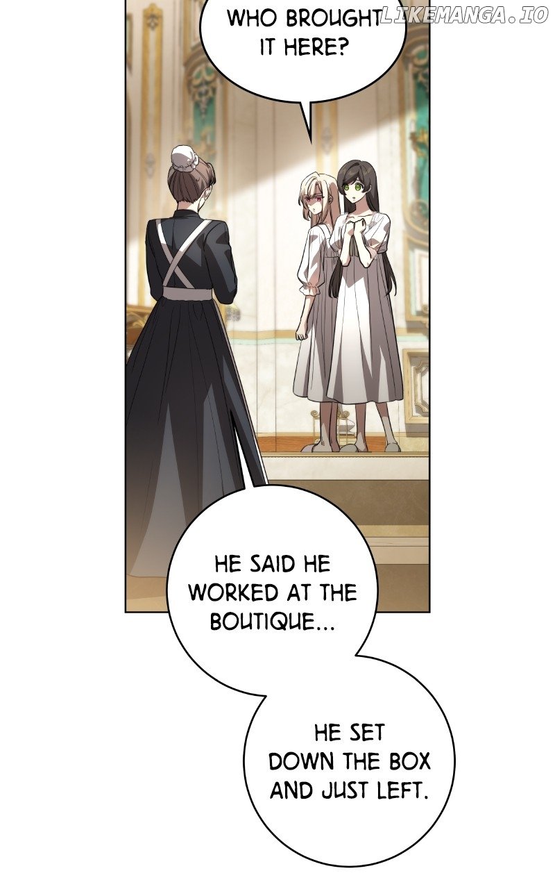 Read The Price Is Your Everything Manga Online