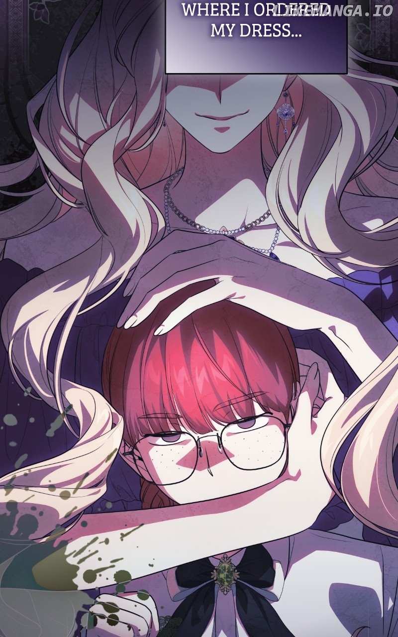 Read The Price Is Your Everything Manga Online