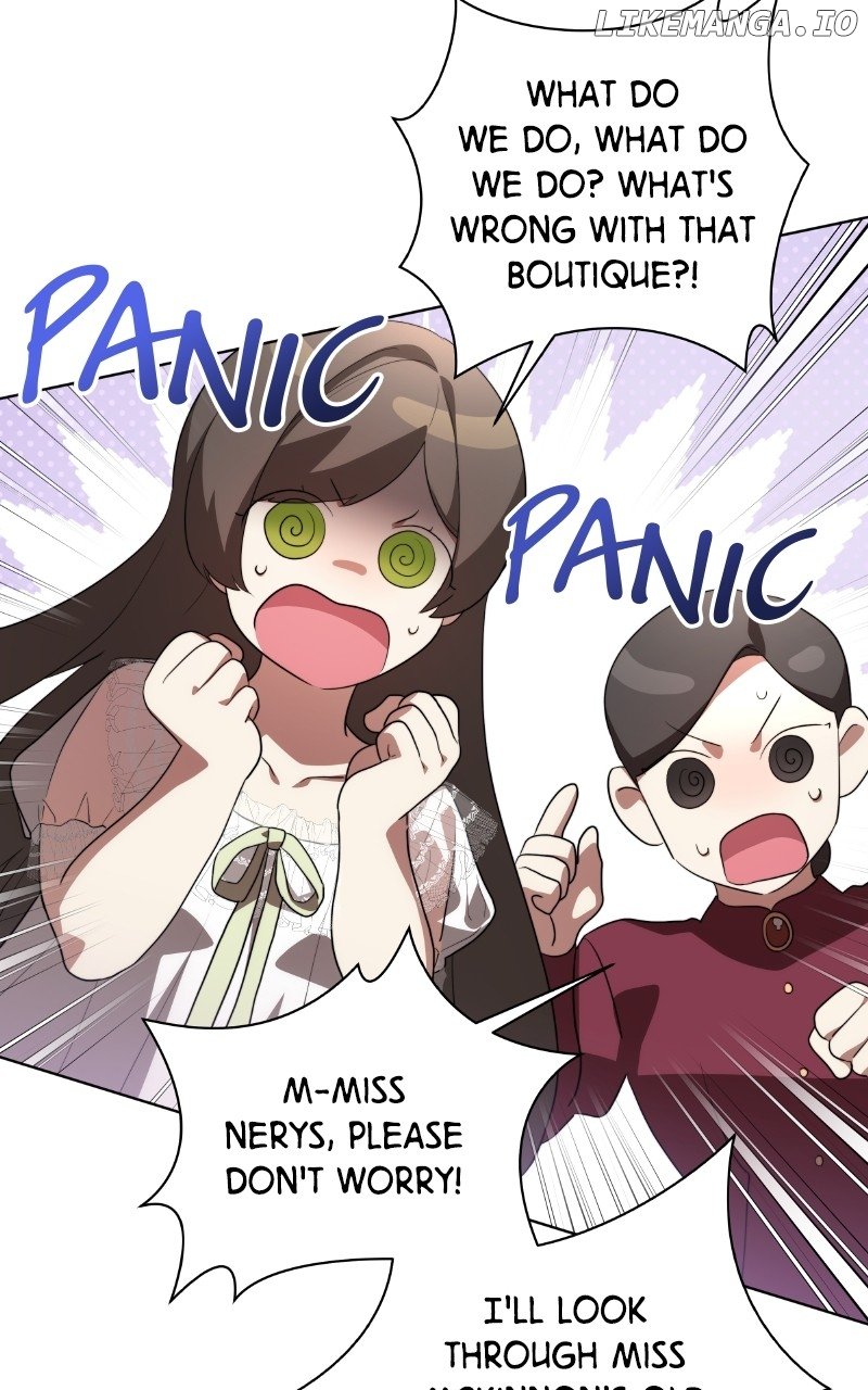 Read The Price Is Your Everything Manga Online