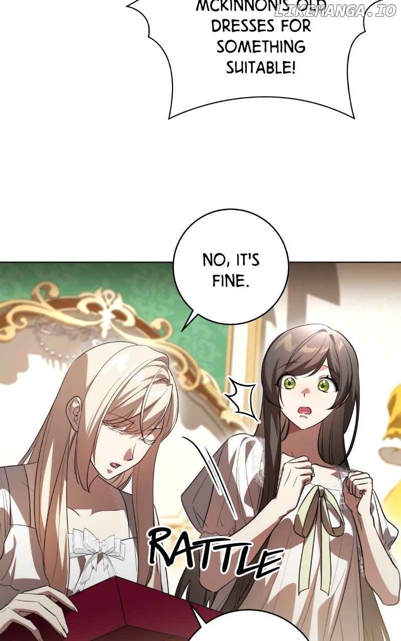 Read The Price Is Your Everything Manga Online