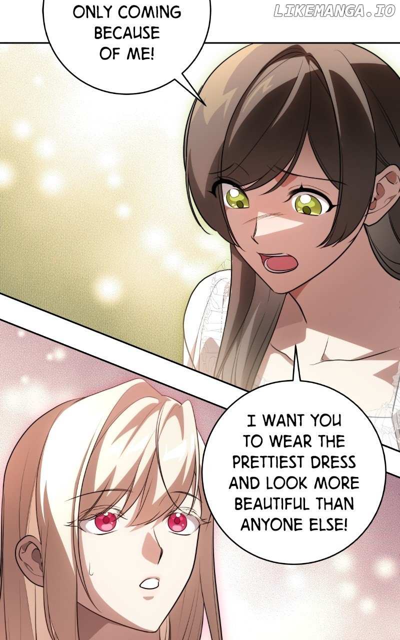 Read The Price Is Your Everything Manga Online