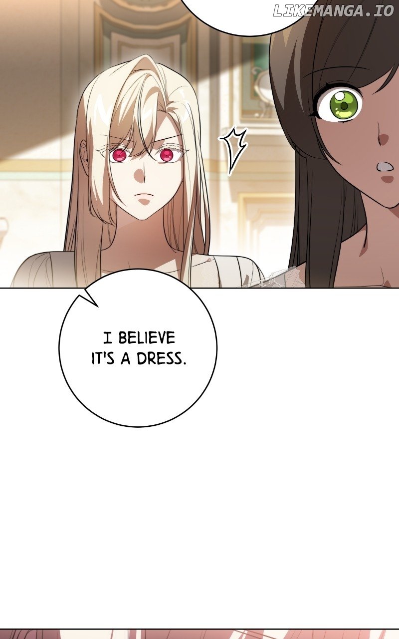 Read The Price Is Your Everything Manga Online