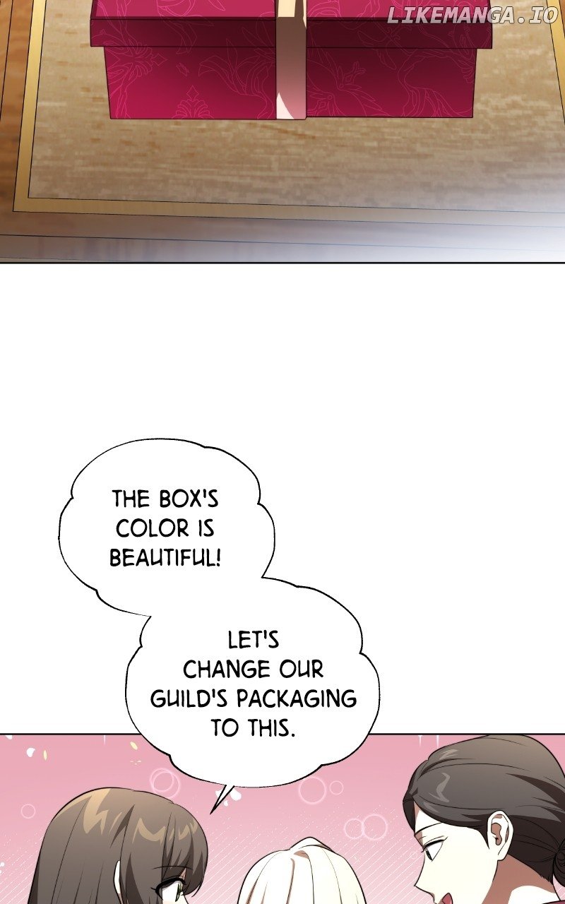 Read The Price Is Your Everything Manga Online