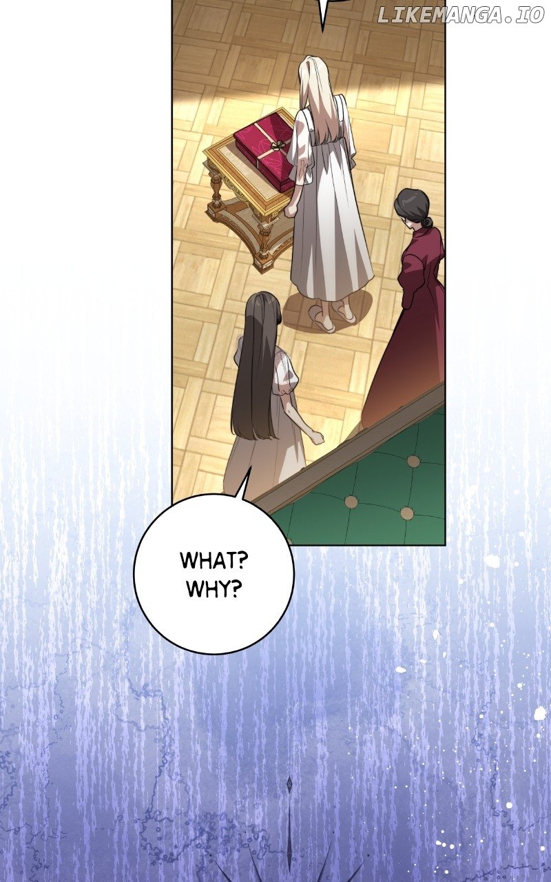 Read The Price Is Your Everything Manga Online