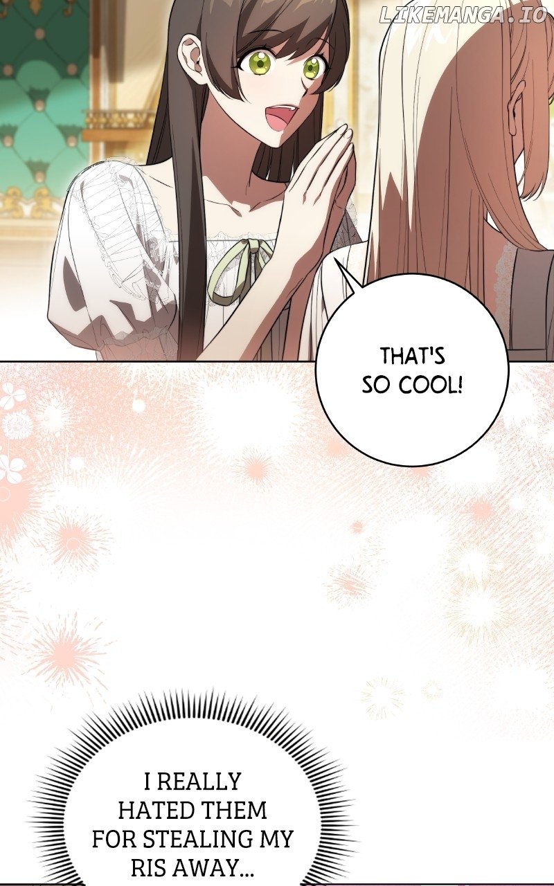 Read The Price Is Your Everything Manga Online