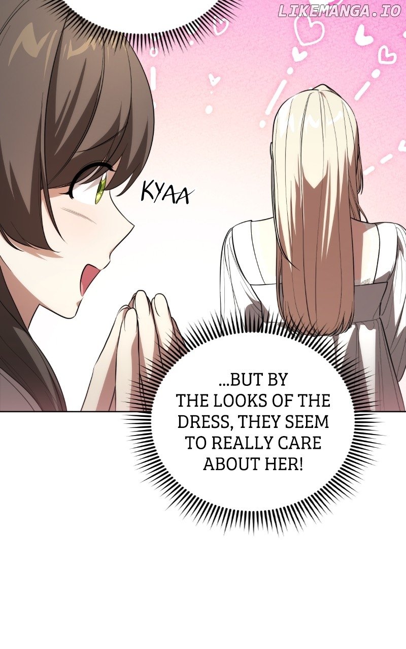 Read The Price Is Your Everything Manga Online