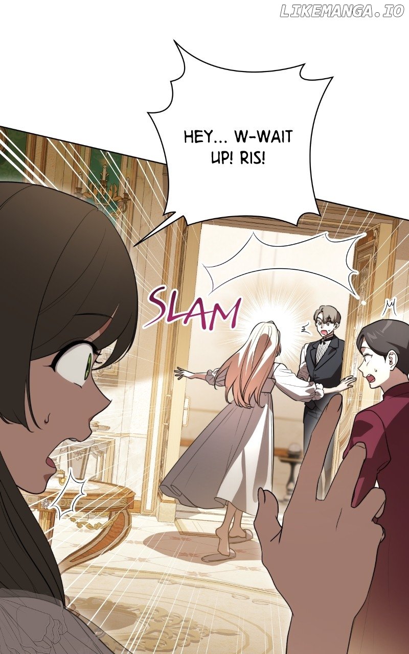 Read The Price Is Your Everything Manga Online