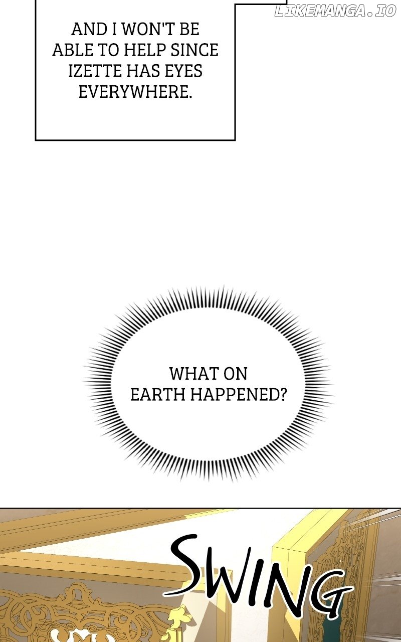 Read The Price Is Your Everything Manga Online