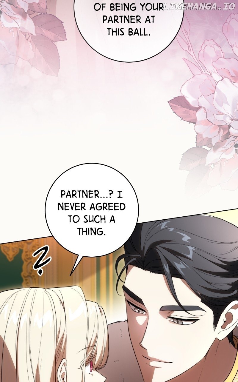 Read The Price Is Your Everything Manga Online