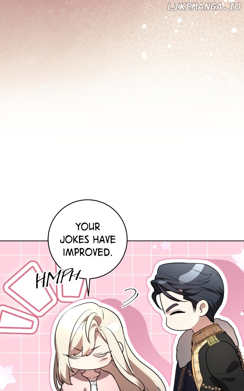 Read The Price Is Your Everything Manga Online