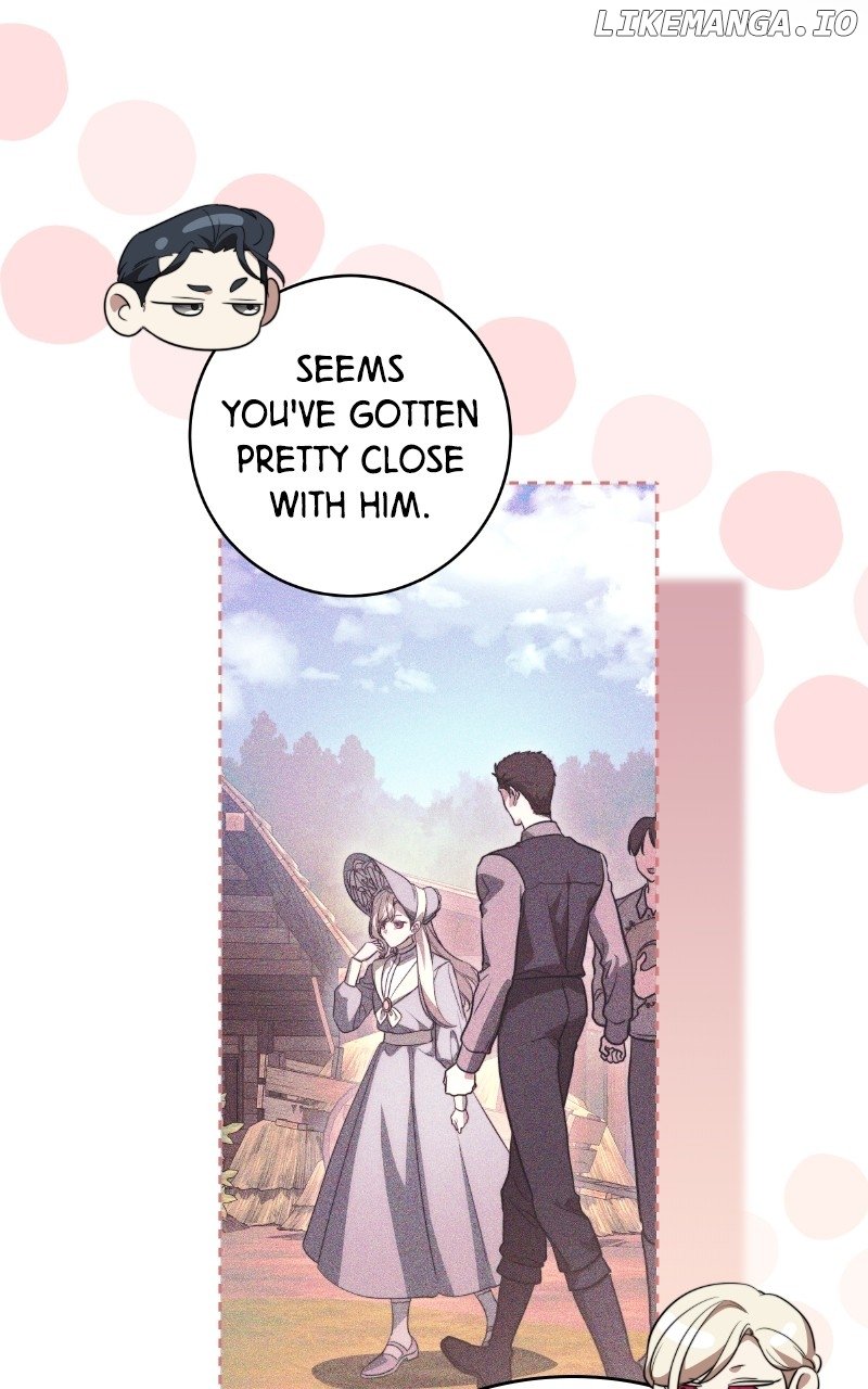 Read The Price Is Your Everything Manga Online