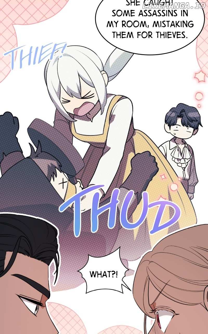 Read The Price Is Your Everything Manga Online