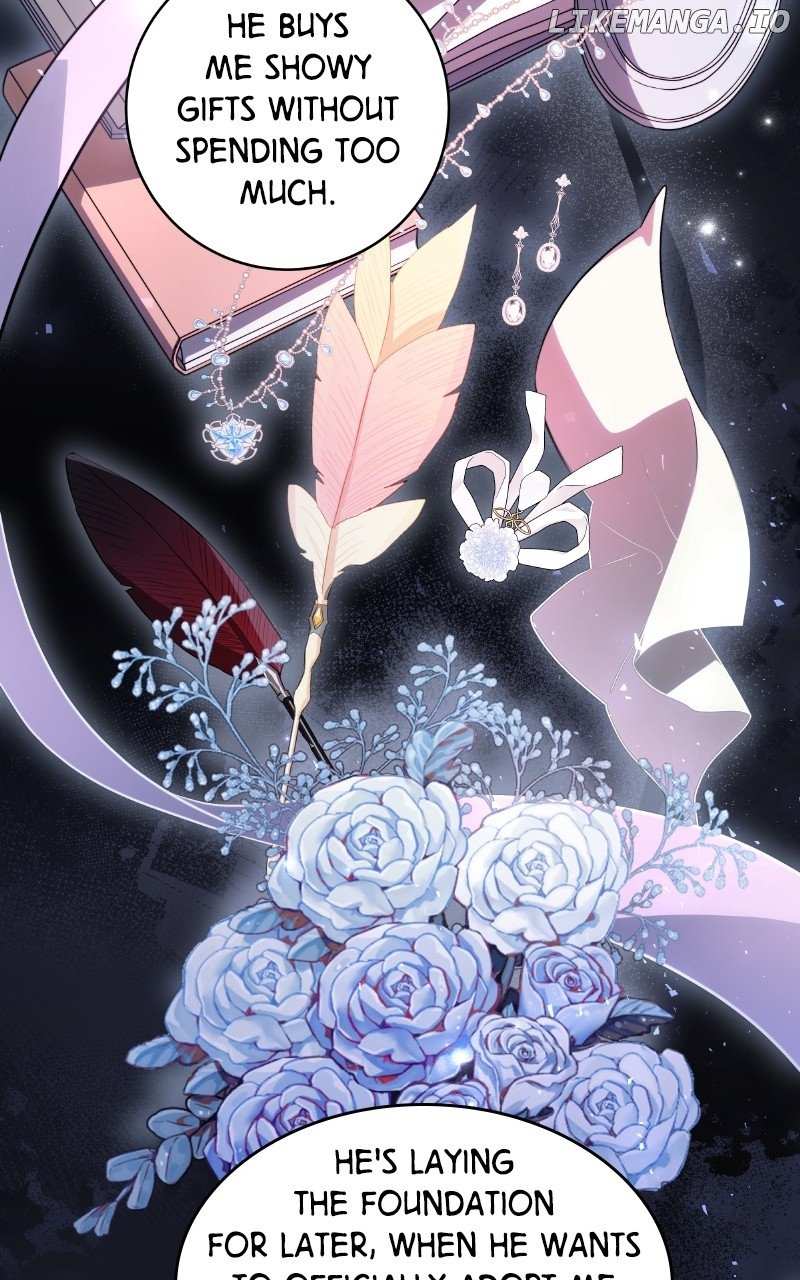 Read The Price Is Your Everything Manga Online