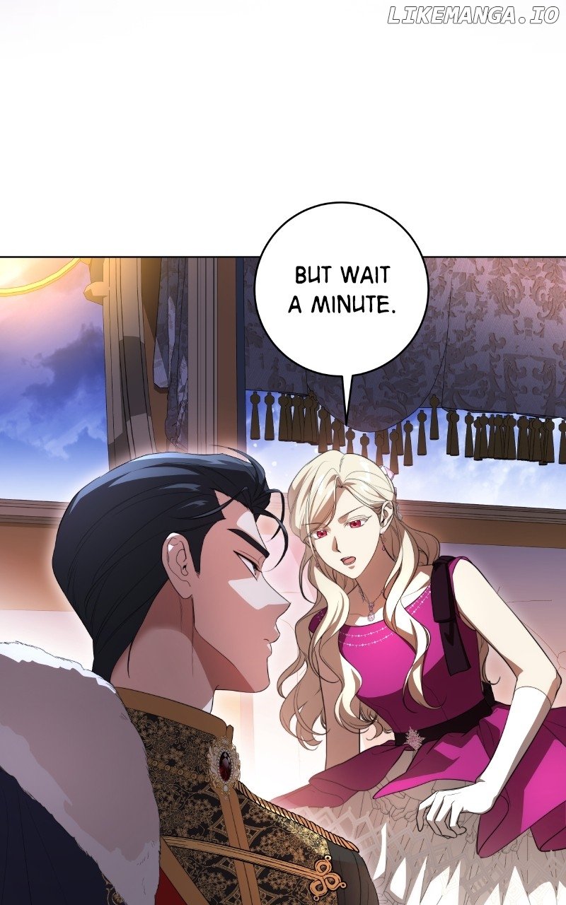 Read The Price Is Your Everything Manga Online