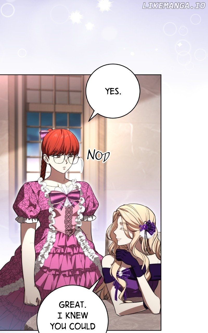 Read The Price Is Your Everything Manga Online