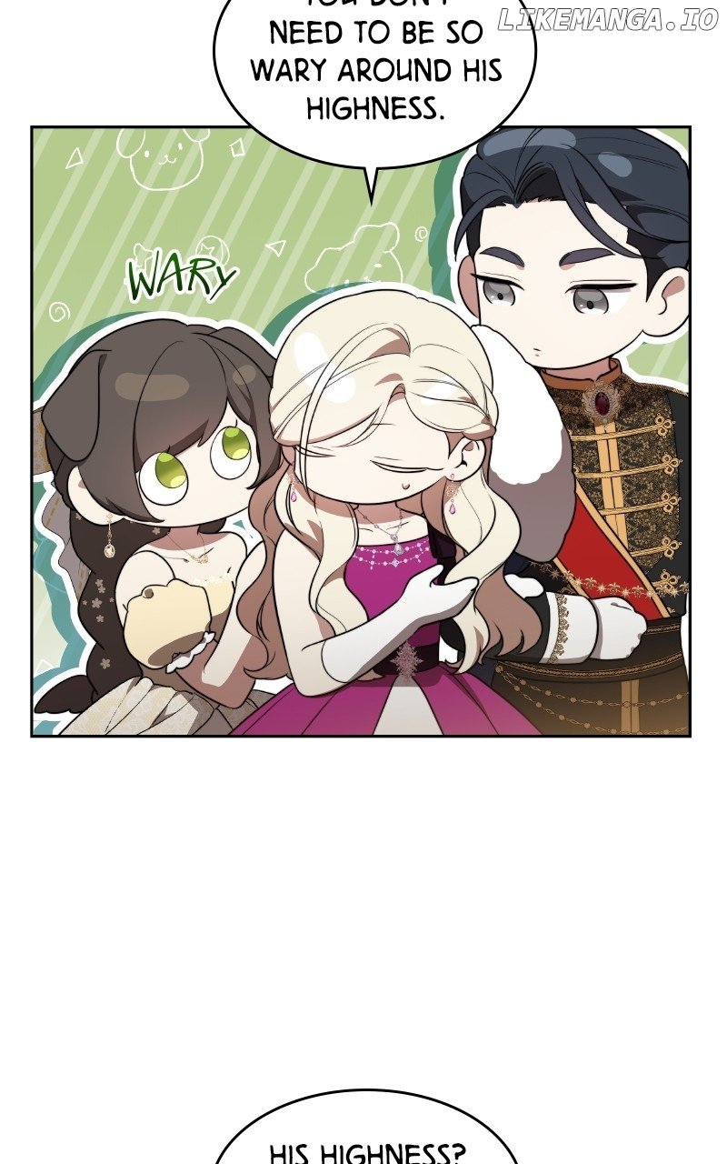 Read The Price Is Your Everything Manga Online