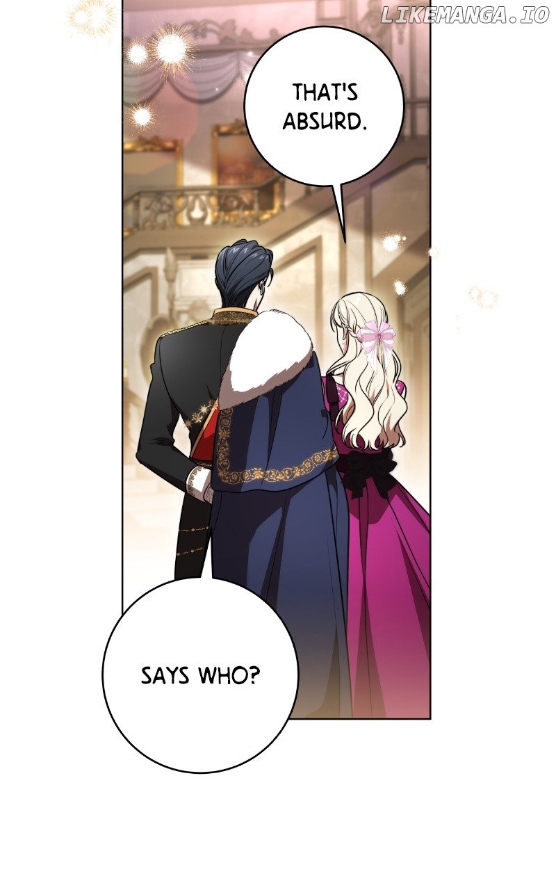 Read The Price Is Your Everything Manga Online